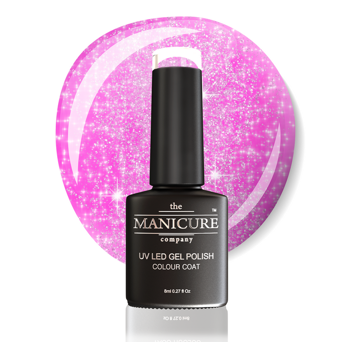 'Get Noticed' UV LED Gel Nail Polish
