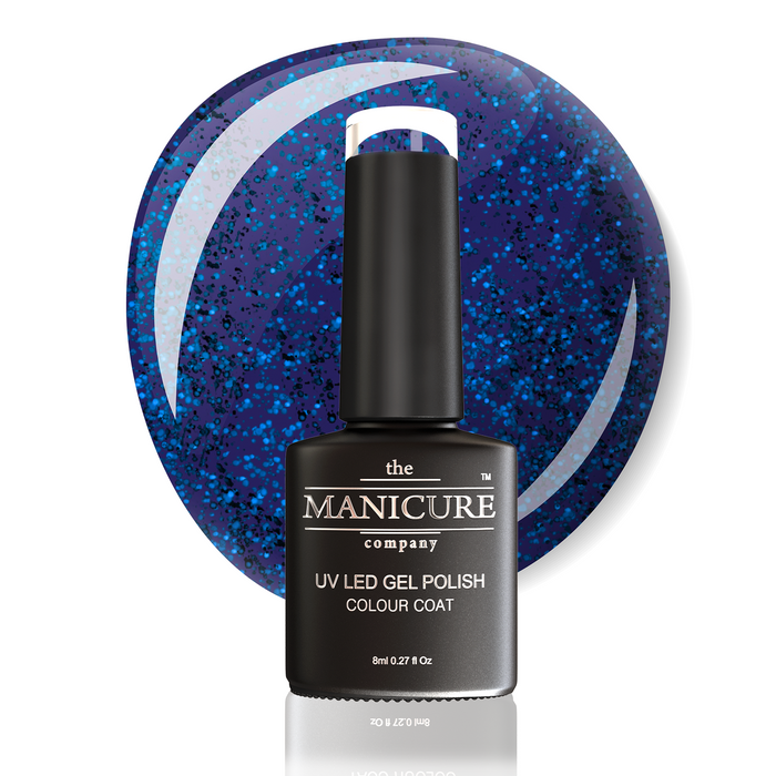 'After Party' UV LED Gel Nail Polish