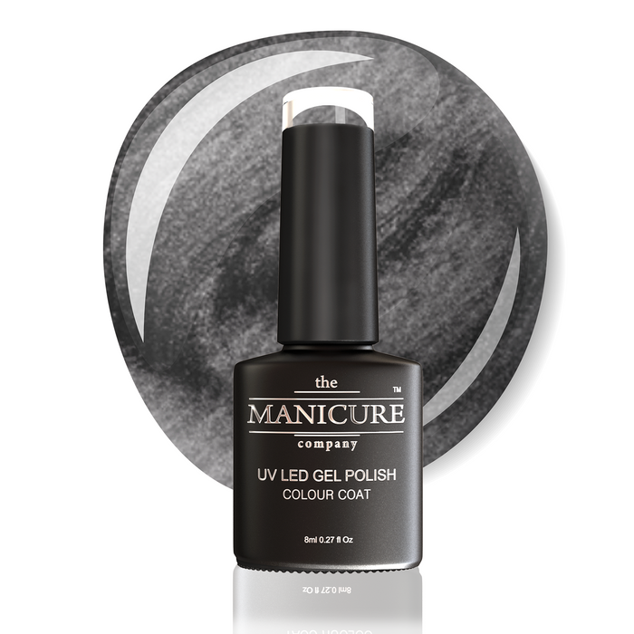 'Dressed To Kill' UV LED Gel Nail Polish