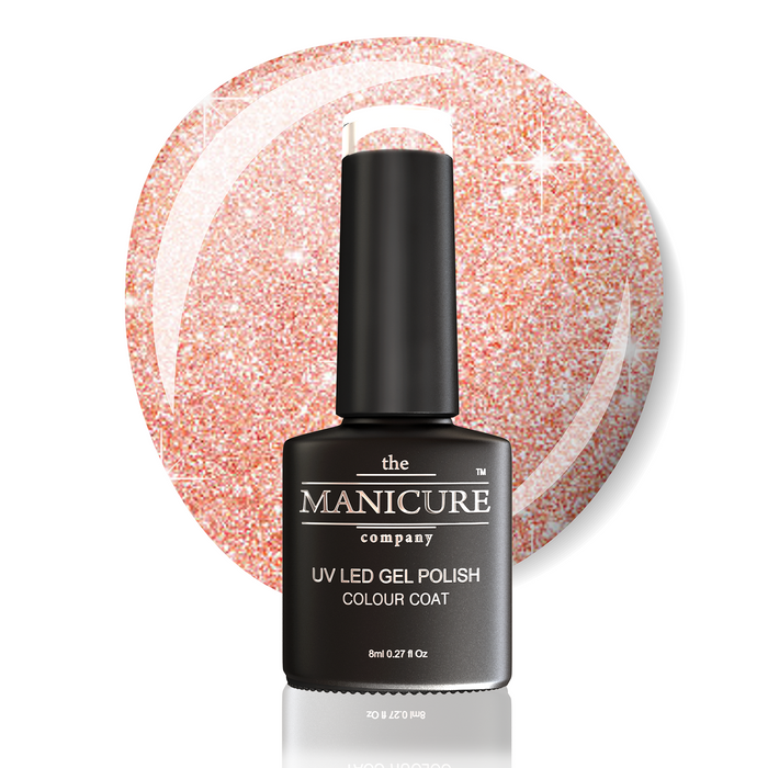 'Goddess' UV LED Gel Nail Polish