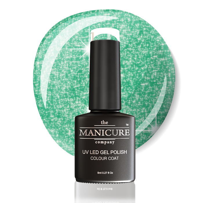 'Idol' UV LED Gel Nail Polish