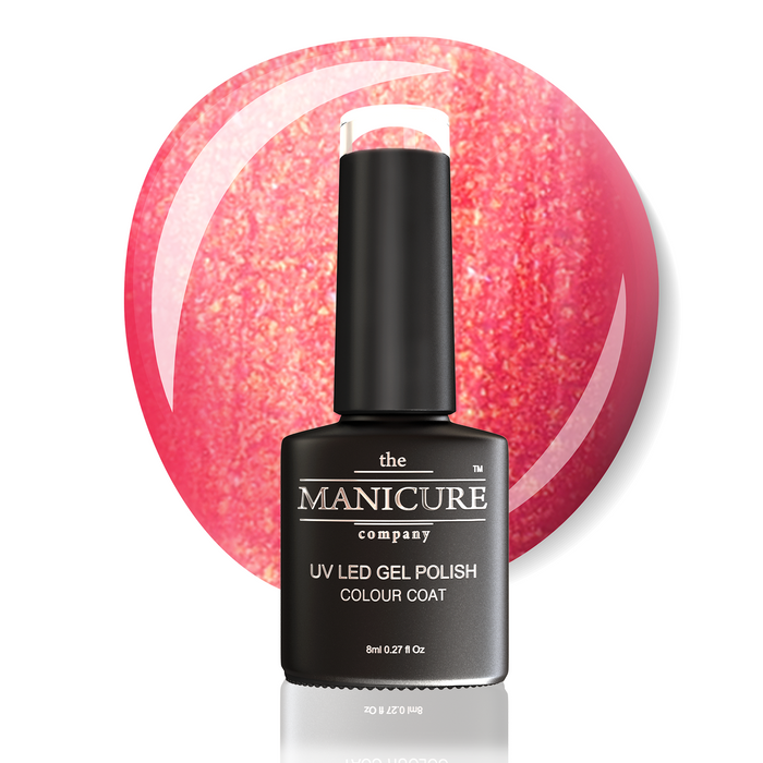 'Dazzling Details' Gel Nail Polish