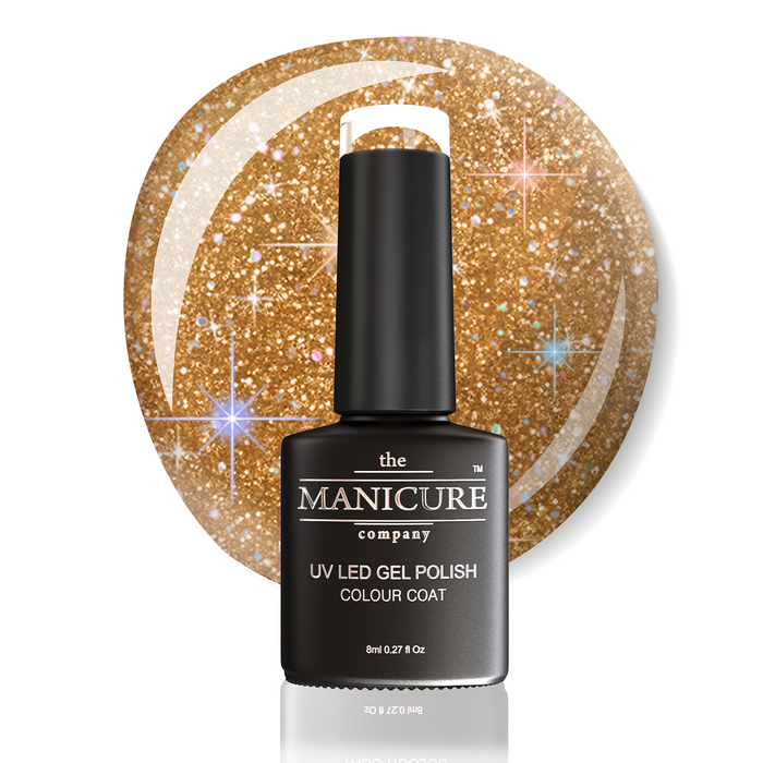 Penthouse Suite Gel Polish