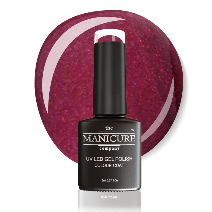 Maneater Gel Nail Polish