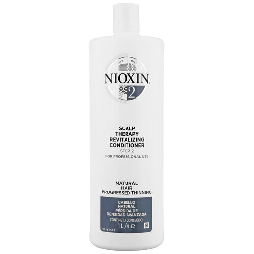 NIOXIN 2 SCALP