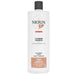 NIOXIN 3 SHAMP COLOR