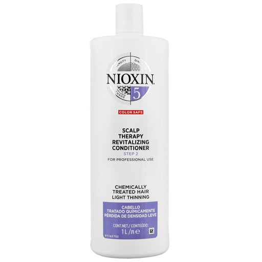 NIOXIN 5 SCALP