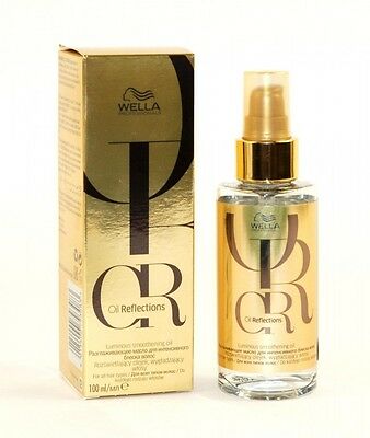 WELLA OIL REFLECTIONS 100ML