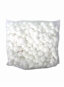 cotton balls