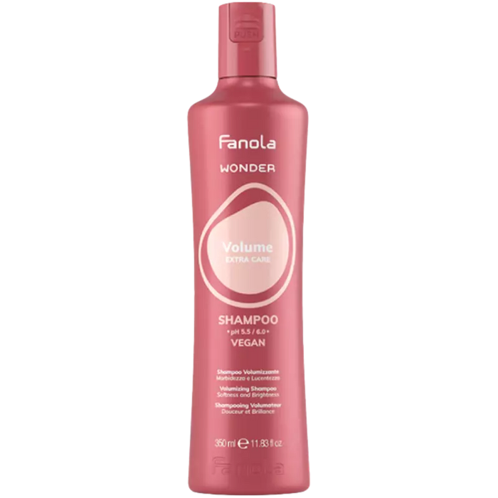 Fanola Volumizing Shampoo 350ml