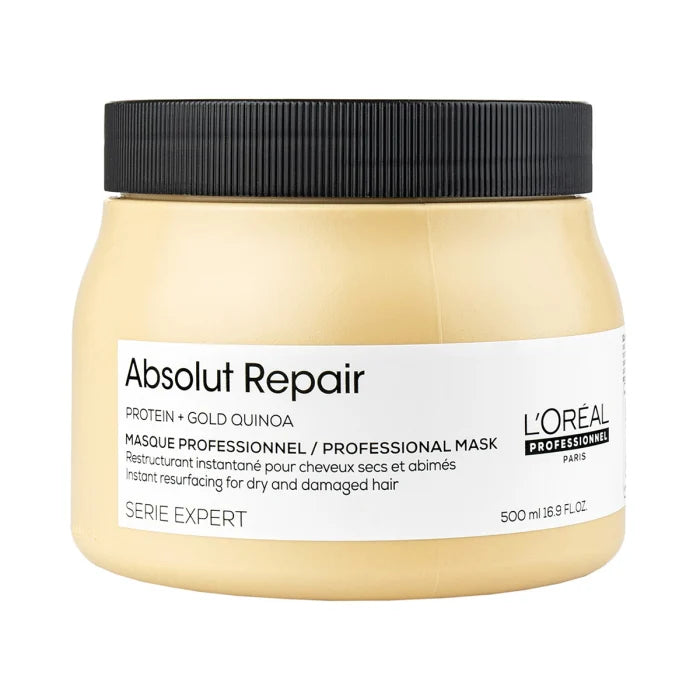 L'Oréal Professionnel Serie Expert Absolut Repair Gold Mask 500ml