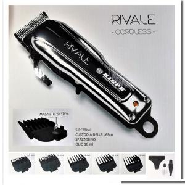 color wahl clippers